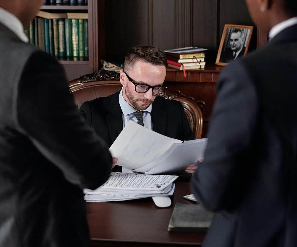 Mangum & Associates consultation